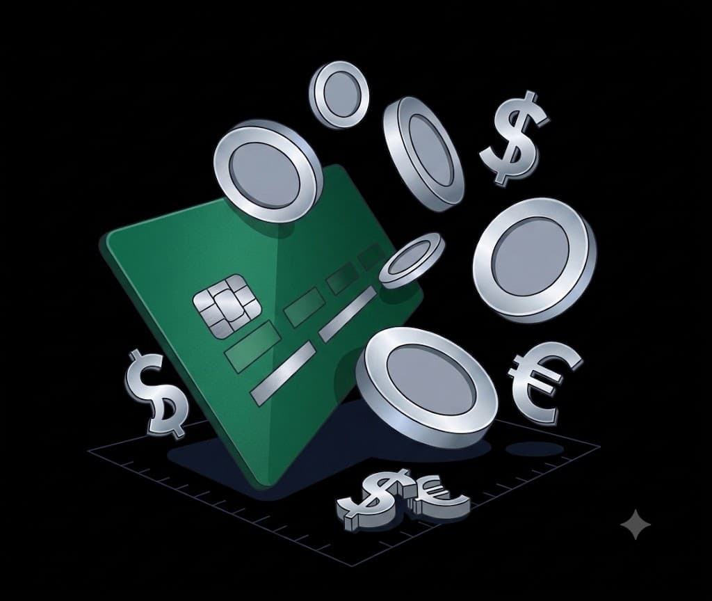 SpendWise Logo